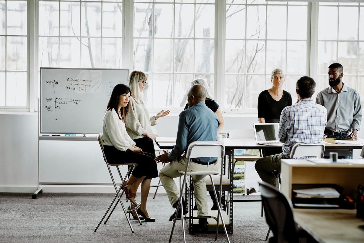 Применение аналитики